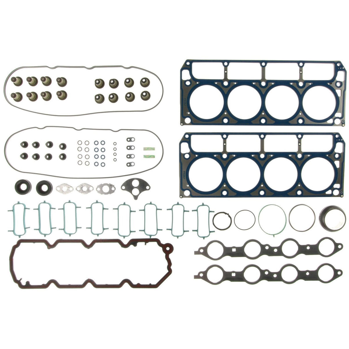 Head Set - HS54442B