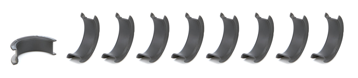 Lower Main Bearings Only Coated 9pk - MB3249VCTL9