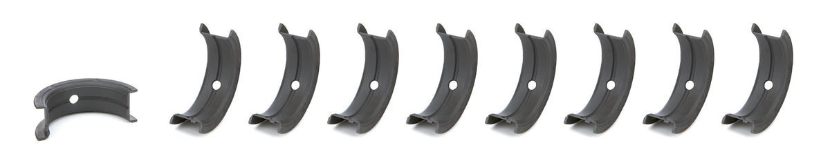 Upper Main Bearings Only Coated 9pk - MB3249VCTU9