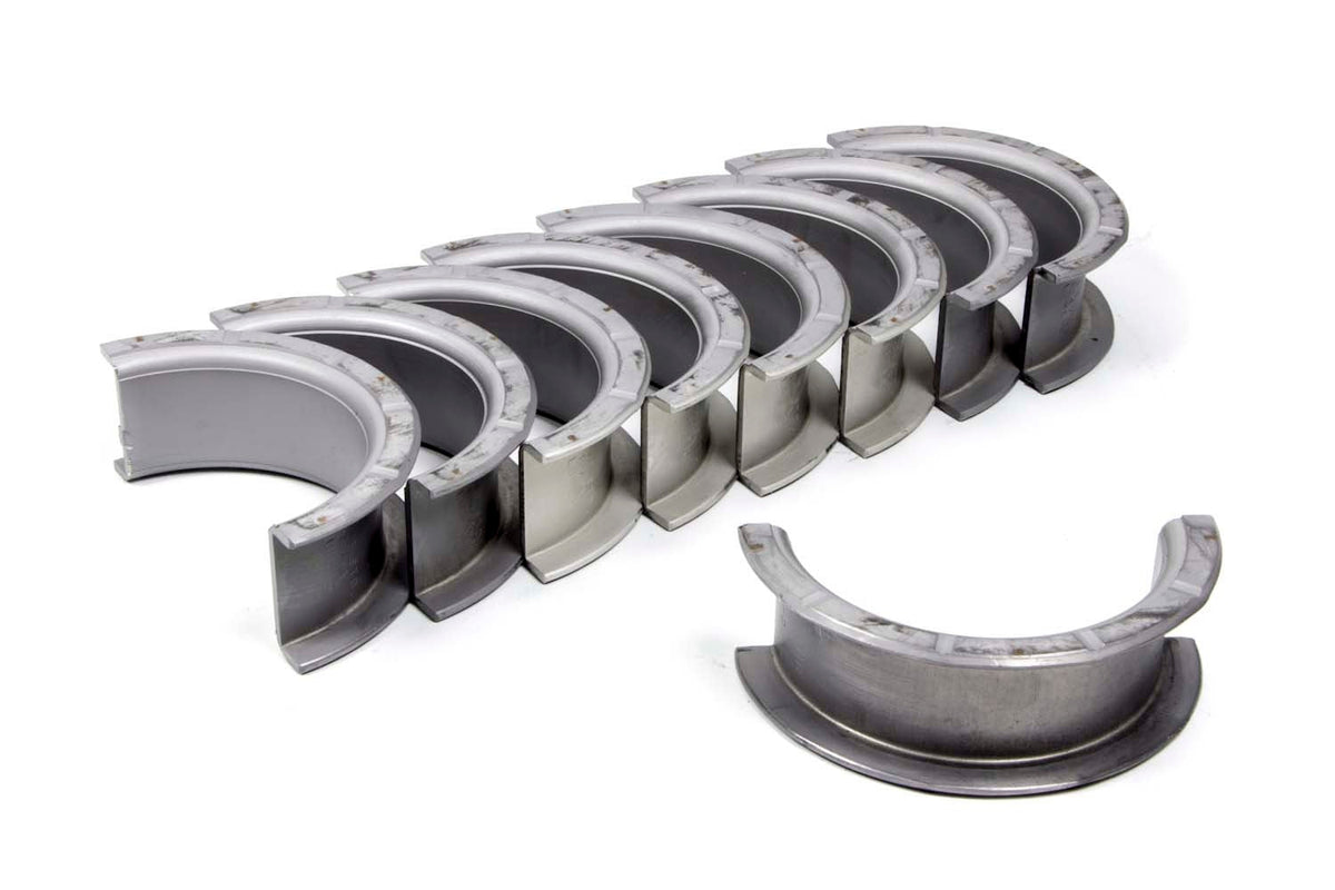 Lower Main Bearings Only - 9pcs. - MB3249VL9