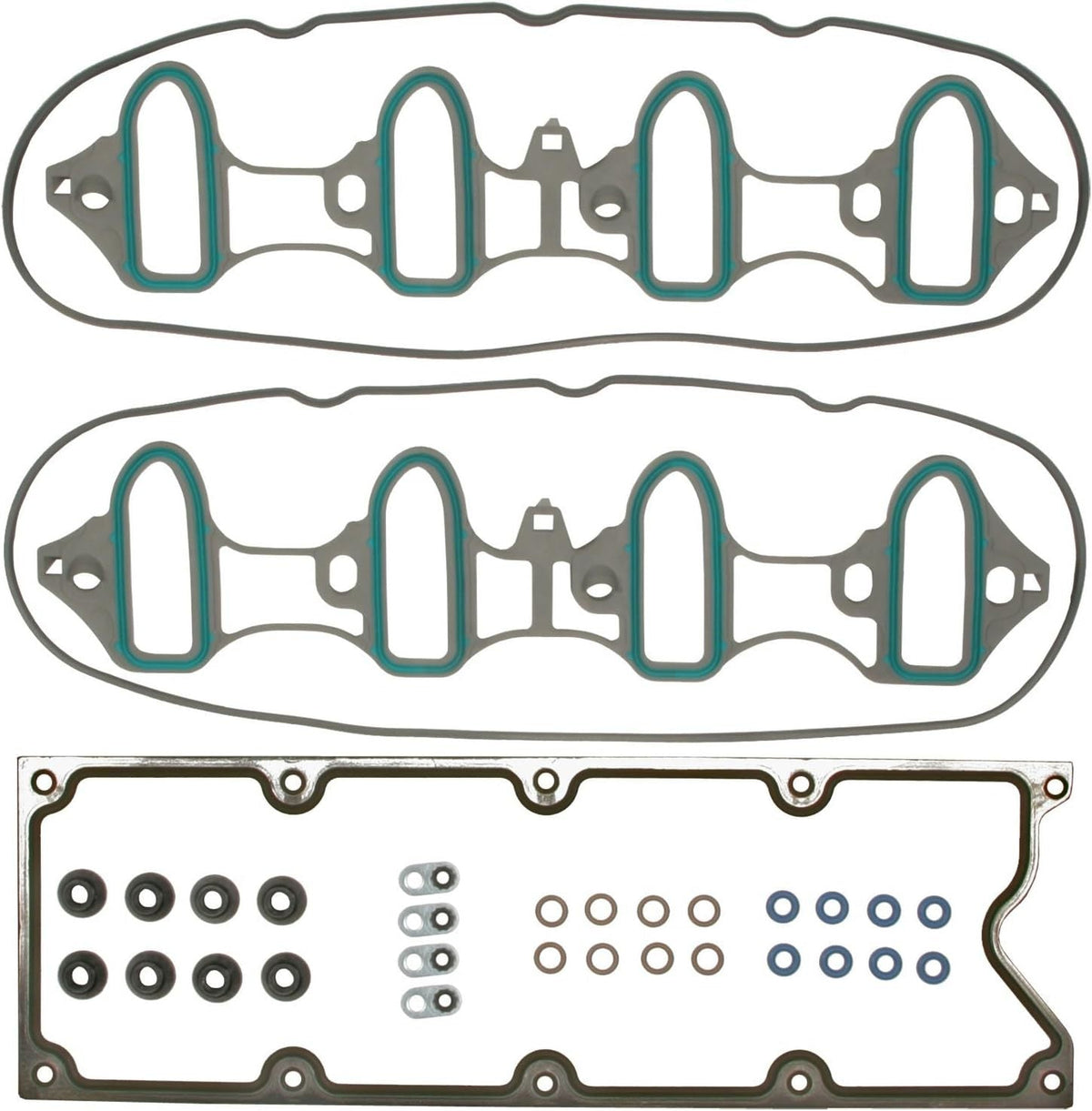 Intake Manifold Install Kit - MIS16340