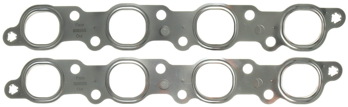 Exh Manifold Gasket Set 20-22 Ford 7.3L - MS20628