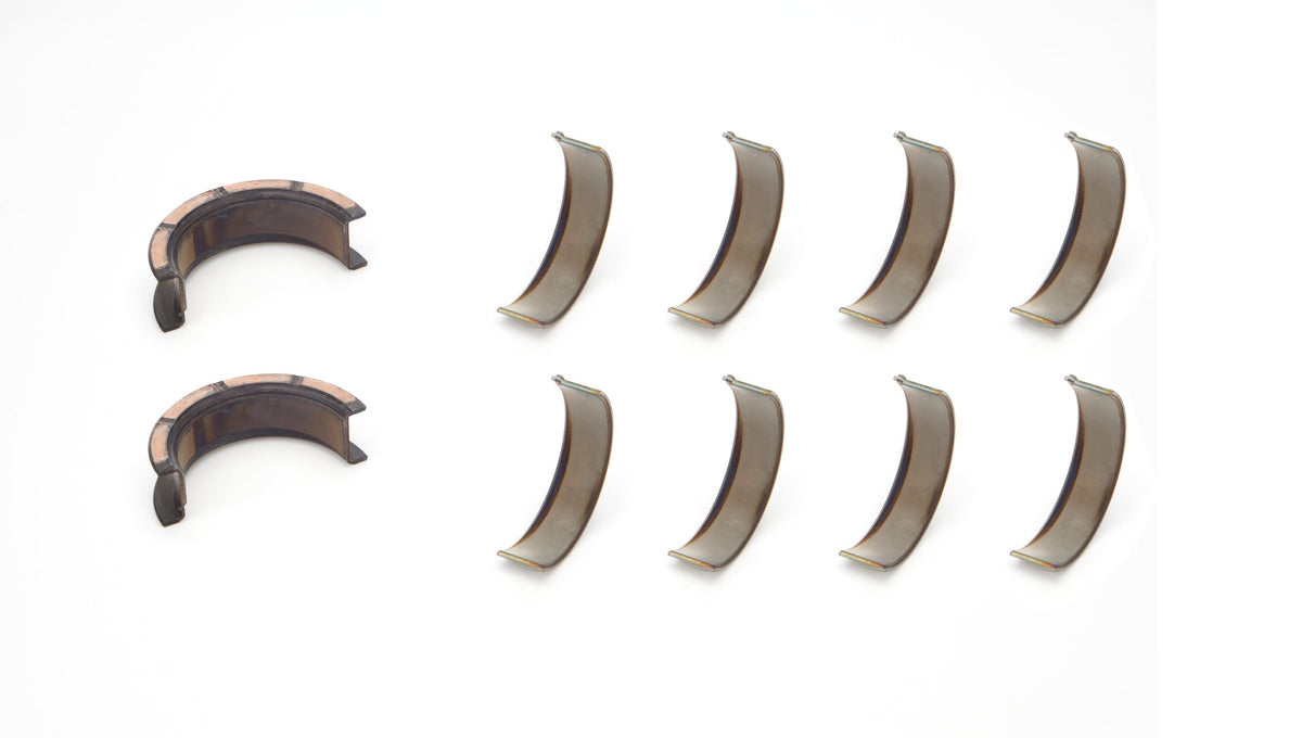 Engine Main Bearing Set - MS2411HXX
