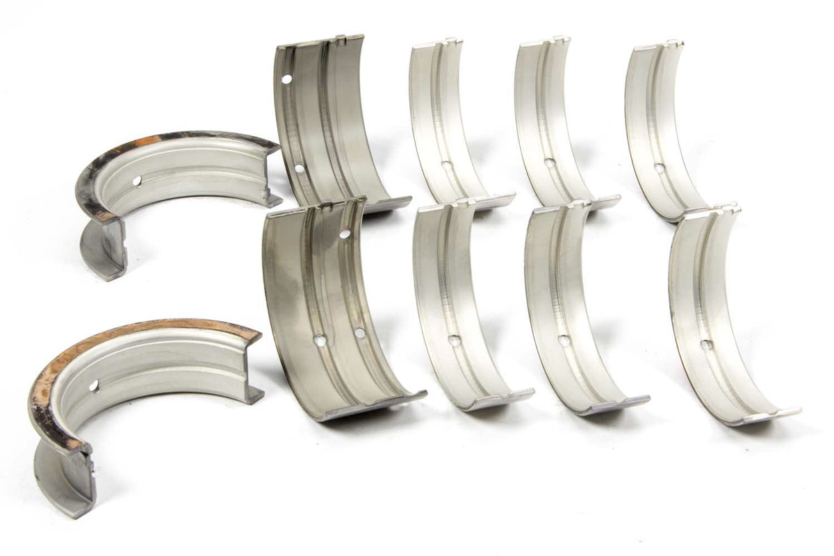 Main Bearing Set - MS496P10
