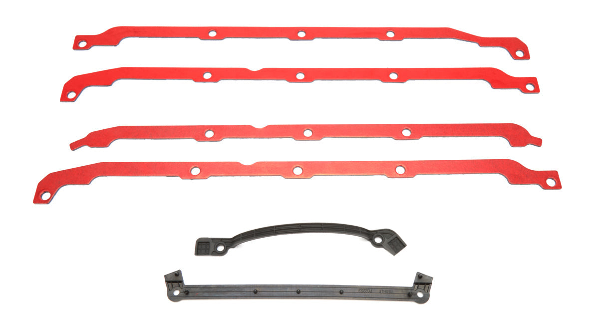 Engine Oil Pan Gasket Set - OS32512