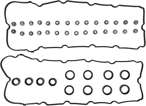 Valve Cover Set - VS50734