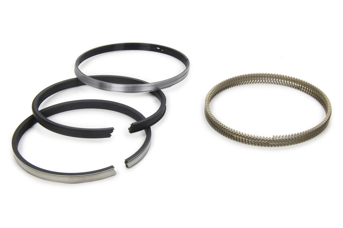Piston Ring Set 4.040 Bore 1.0 1.0 2.0mm - 4040MS112