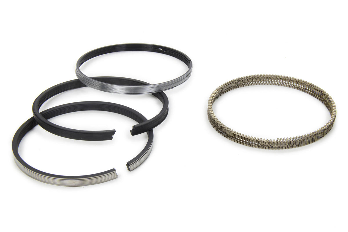 Piston Ring Set 4.060 Bore 1.0 1.0 2.0mm - 4060MS112