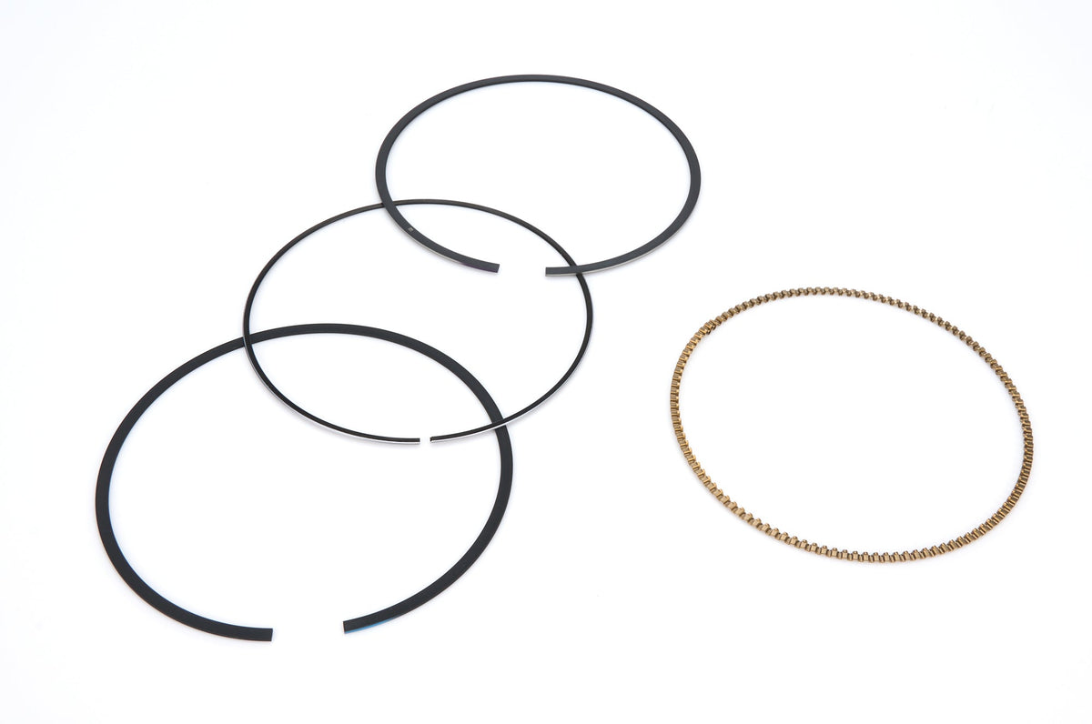 Single Cyl Piston Pack 4.065 Bore - 4065MS1121
