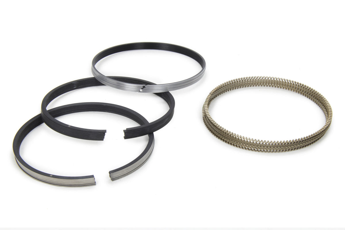 Perf. Piston Ring Set 4.070 Bore 1.0 1.0 2.0mm - 4070MS112