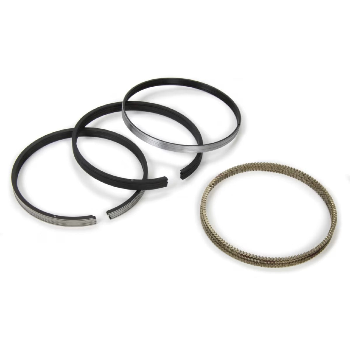 Piston Ring 4.270FileFit Bore 1.0 1.0 2.0mm - 4270MS112
