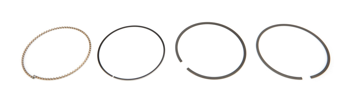Single Cyl Piston Ring Set 4.315 1.5 15 3.0mm - 4315MS151
