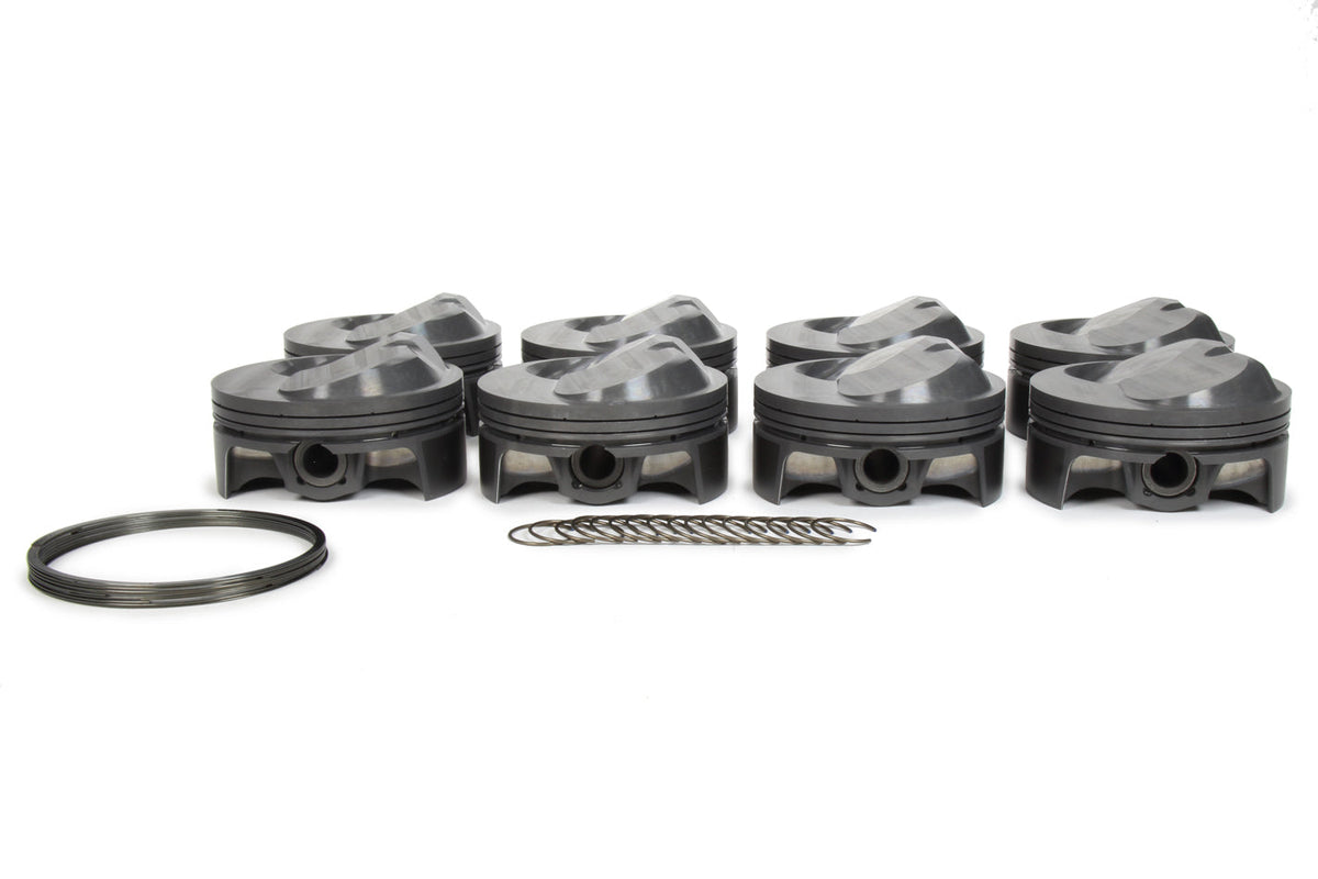 BBC Elite Sportsman Piston Set 4.610 Bore - 930239410