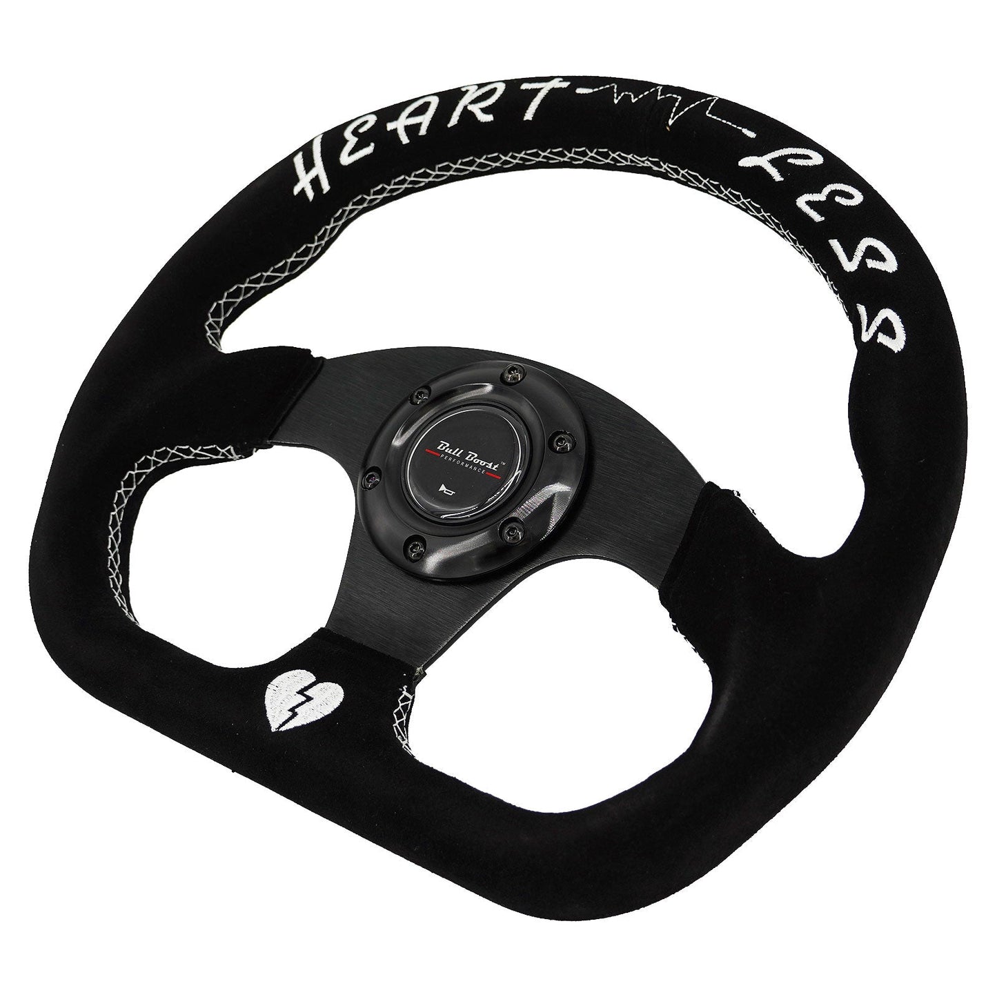 BBP® Universal Steering Wheel 18000 ENTRIES