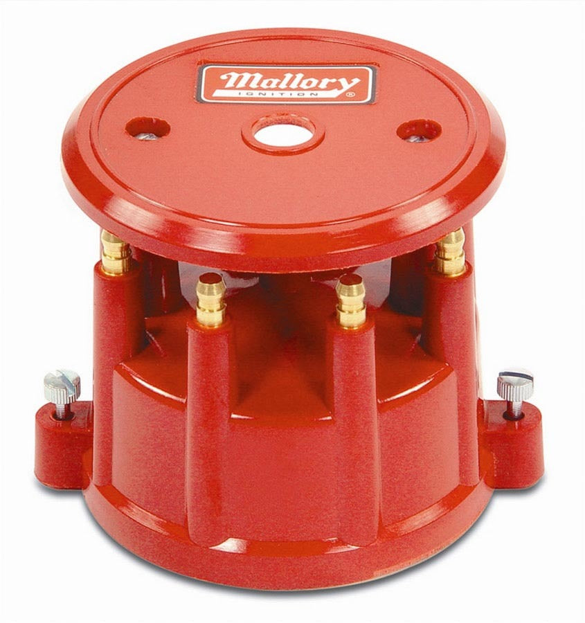 Distributor Cap - 208M