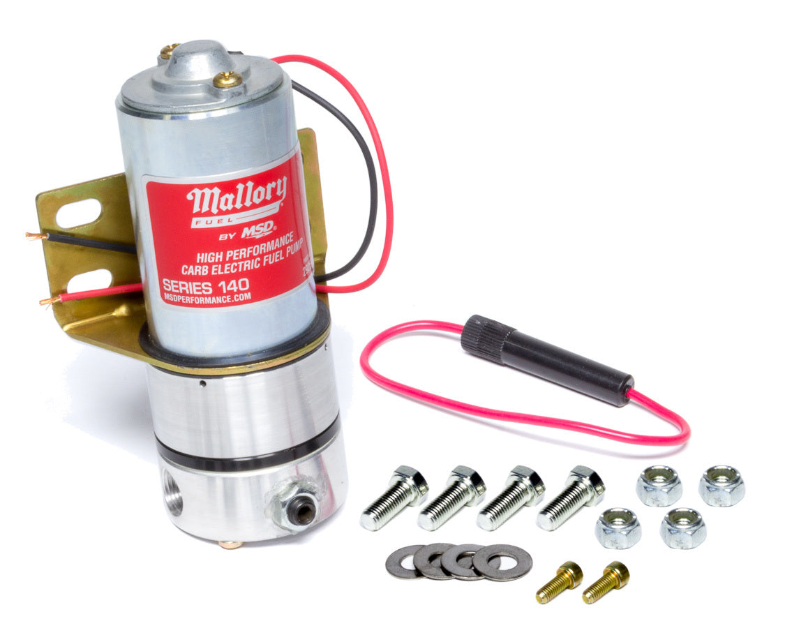 Elec. Fuel Pump - 29259