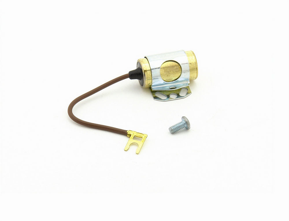 Condenser - 401