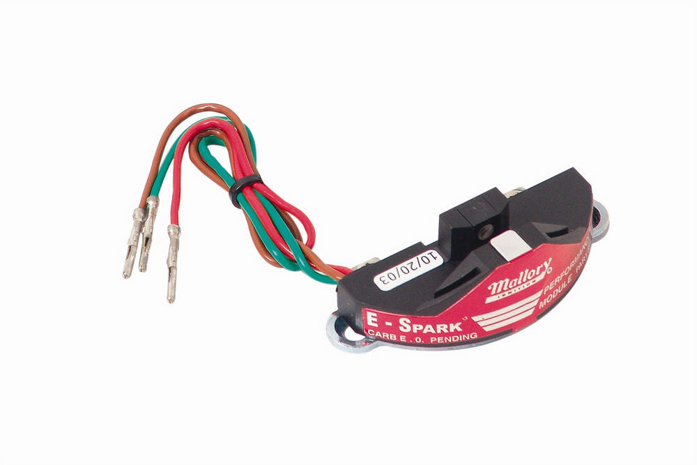E-Spark Replacement Module - 6100M
