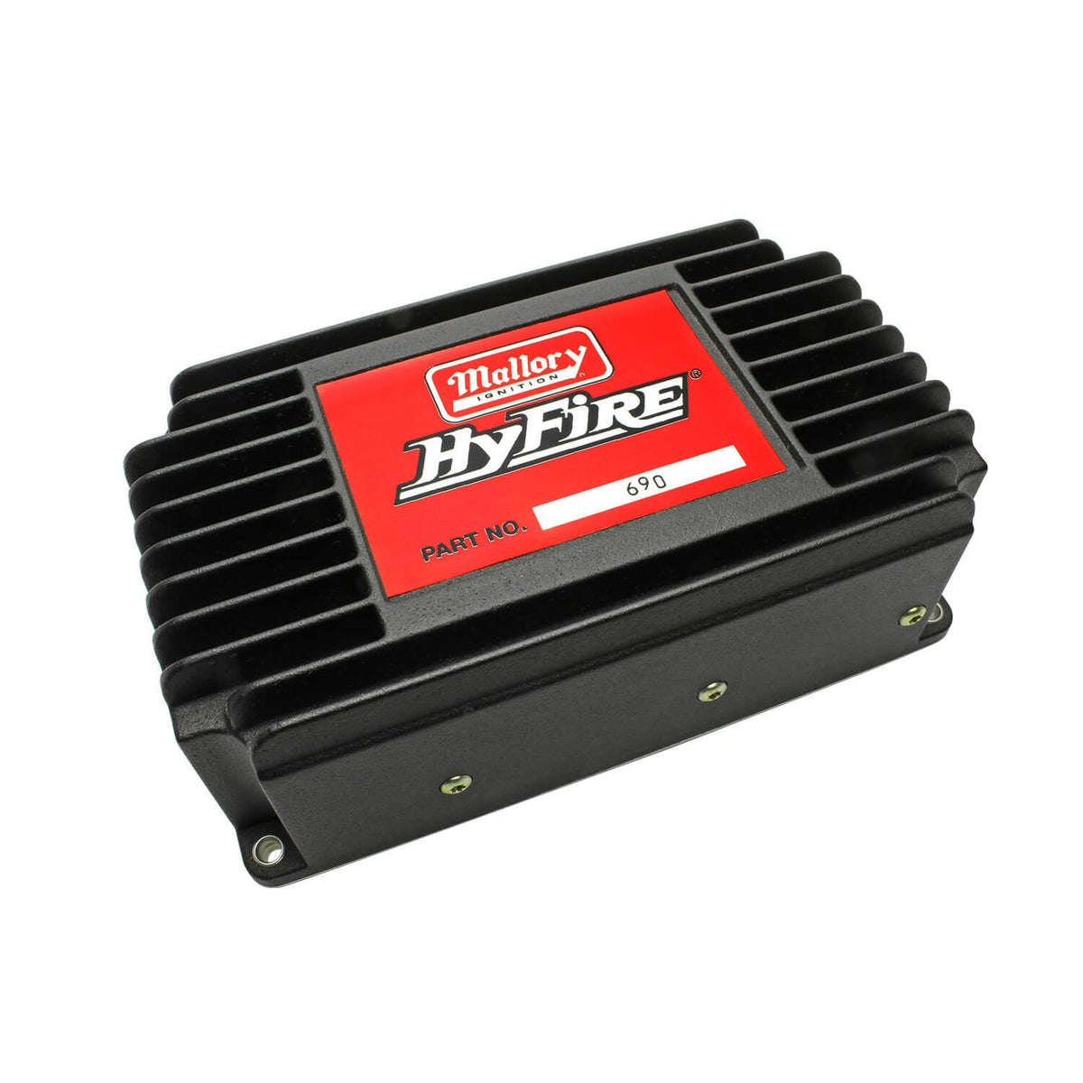 Ignition Box - 690