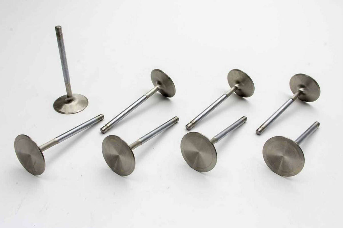 Race Master Valves Pontiac - 113558