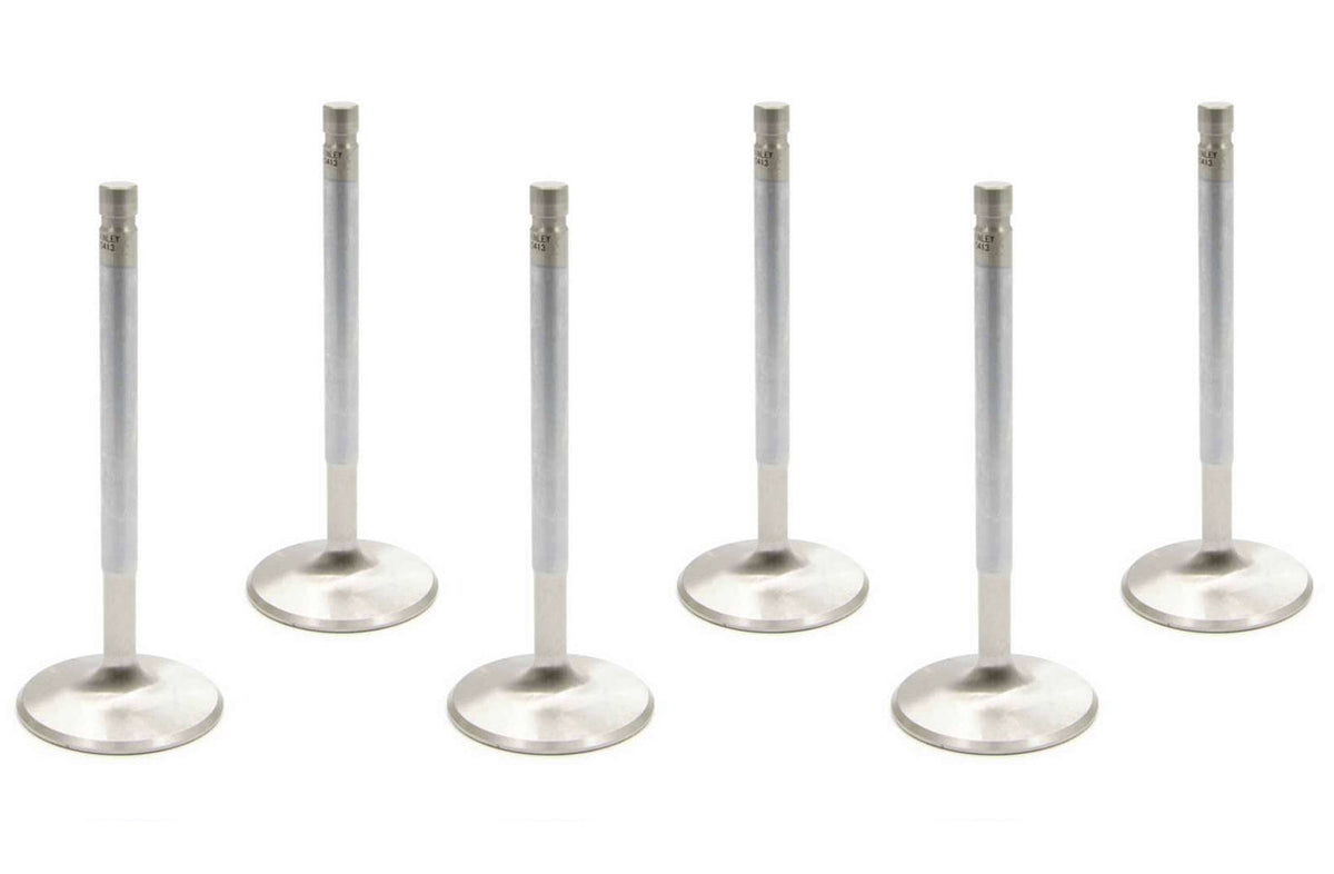 Valve Bck - 115036
