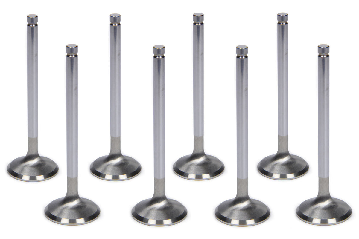 LS1 S/D 1.600 Exhaust Valves - 116778