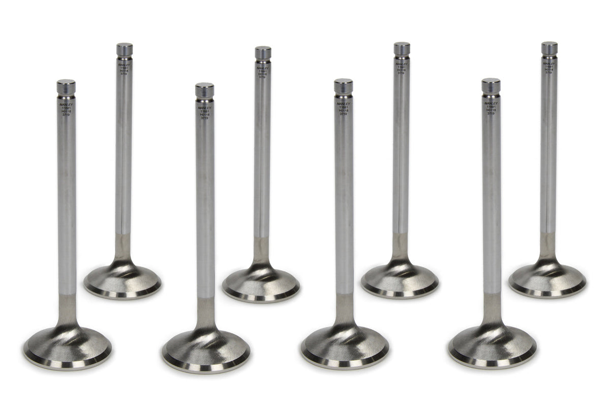 LS1 1.57 Exhaust Valves - 116818