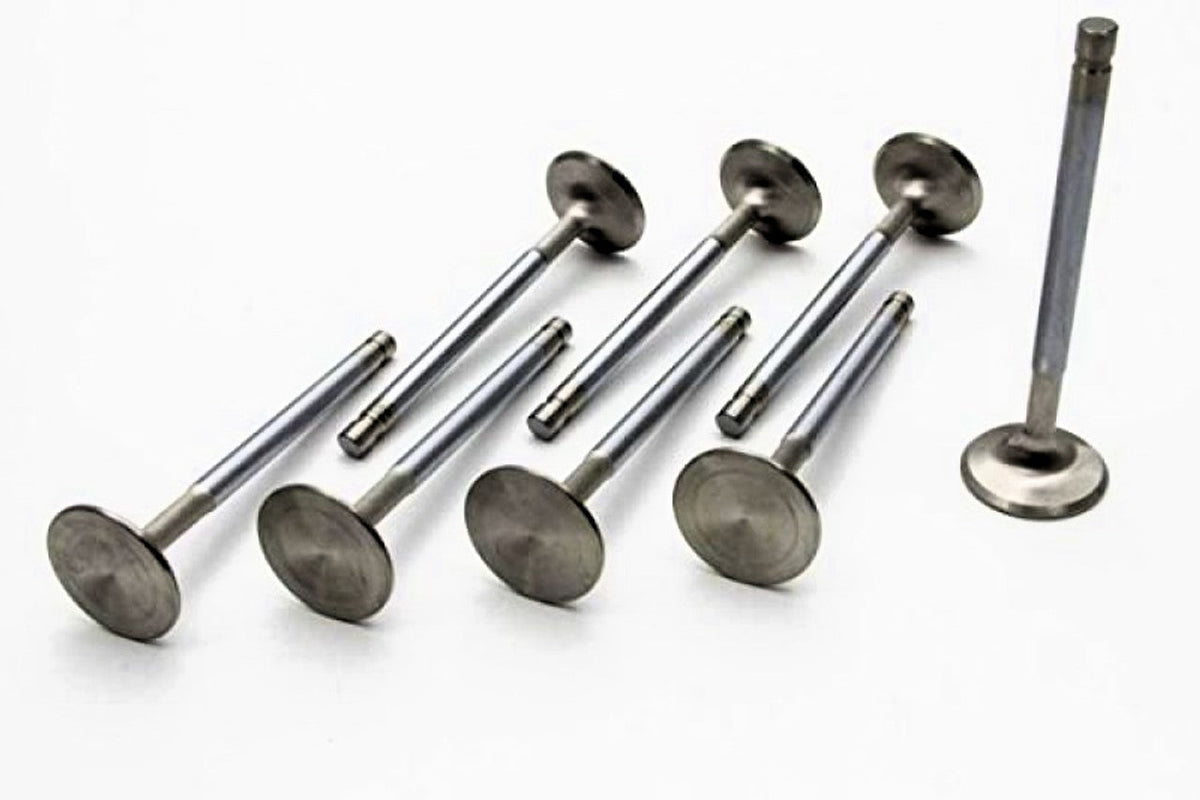 Valve Set - 117128