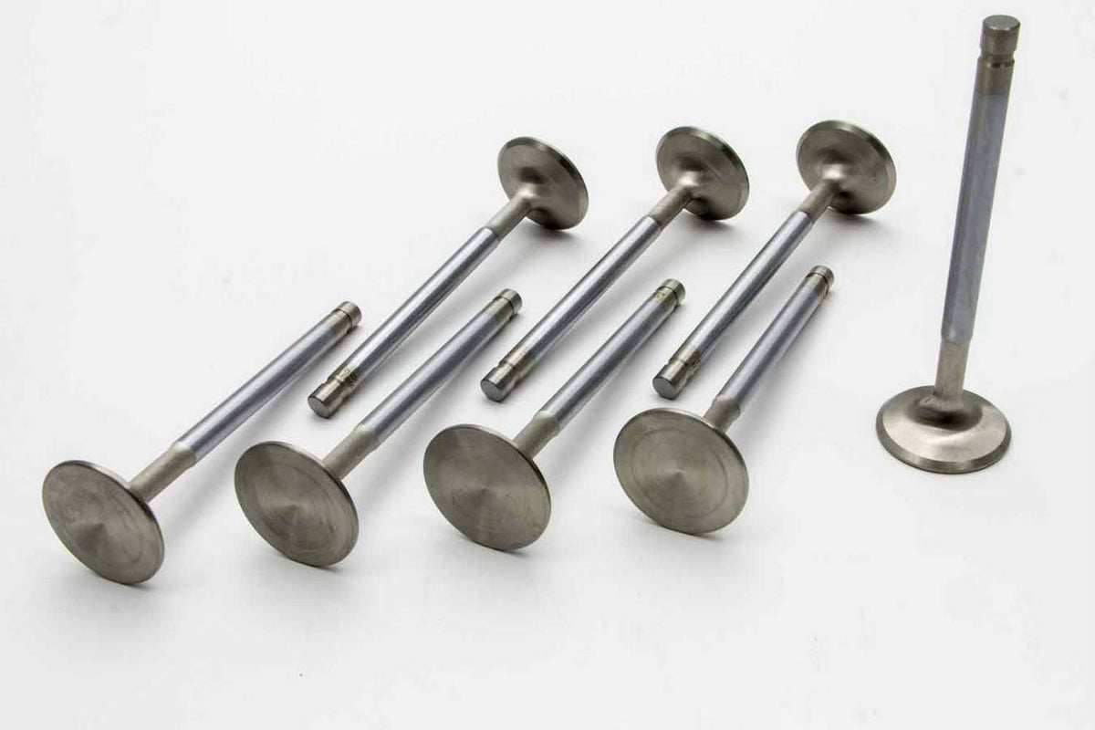 Valve Chry - 118918
