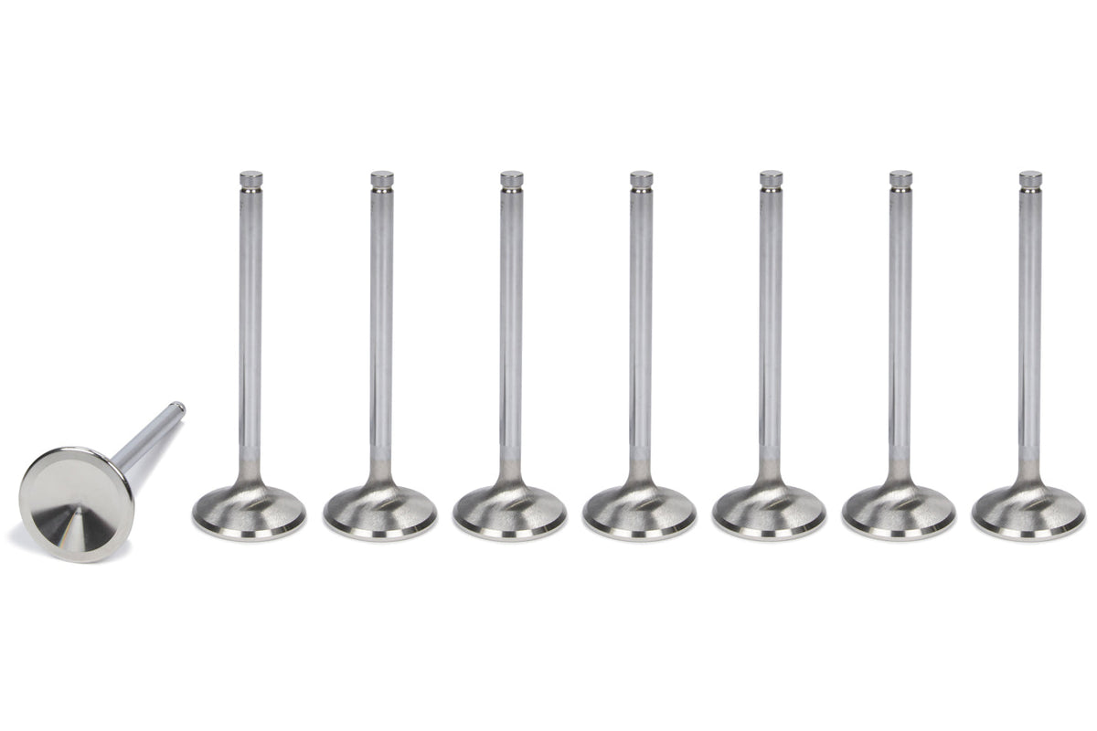 Valve- Exhaust - 12331B8