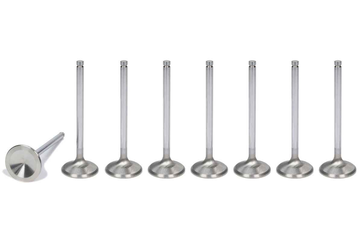 Exhaust Valve - 12333B8