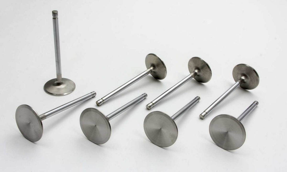 Valve Set - 123378