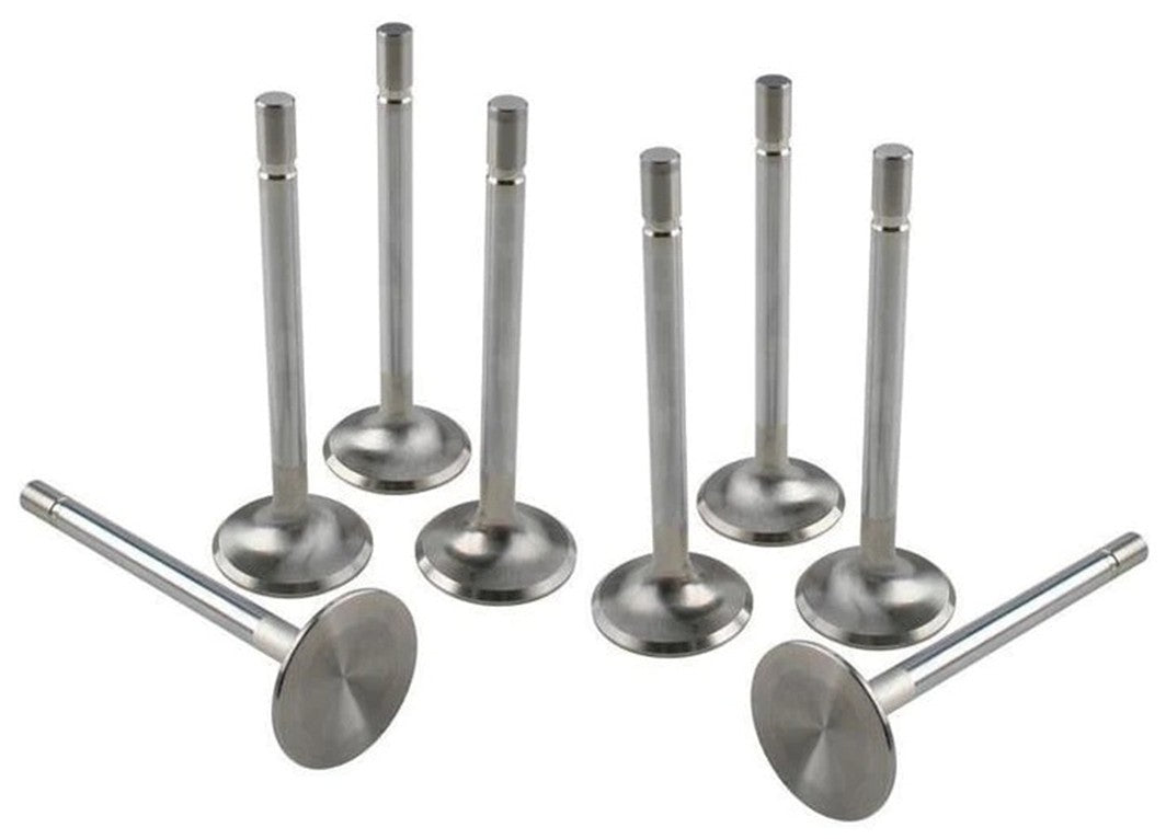 Valve Set - 123458