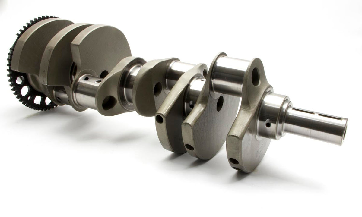Crankshaft Lw - 190058