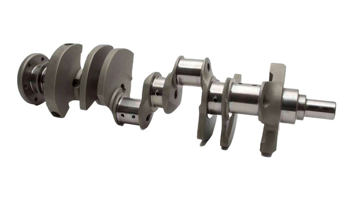 Crankshaft Forged 3.48 Stroke - 190310
