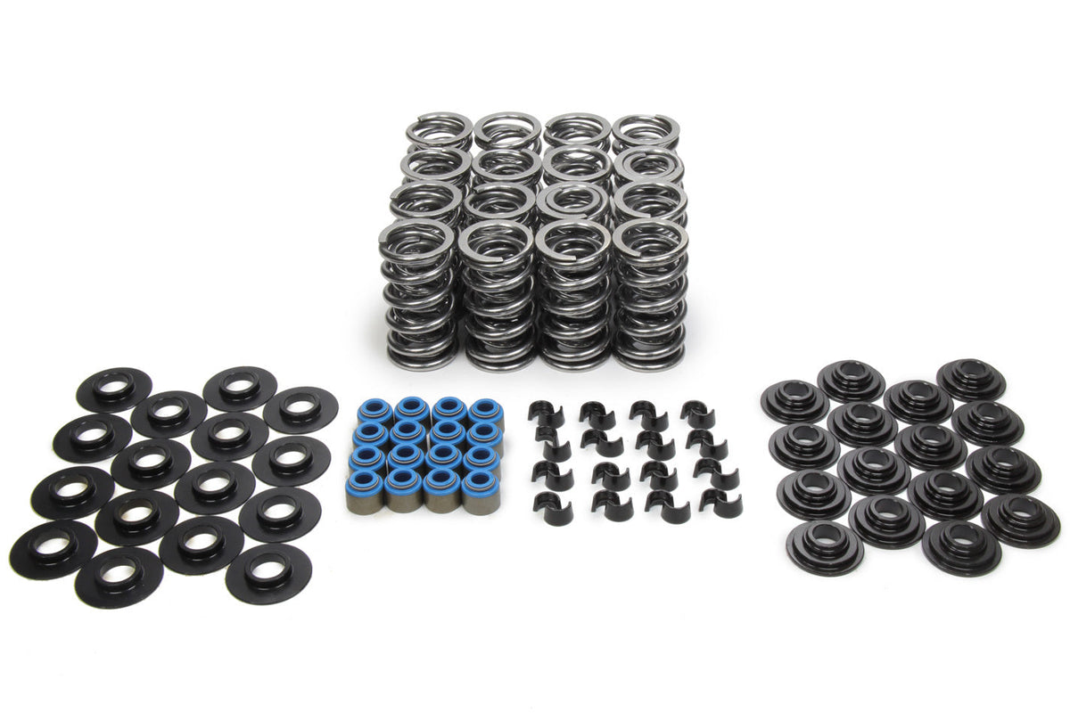 Valve Spring Retainer Kit - 26362134KS