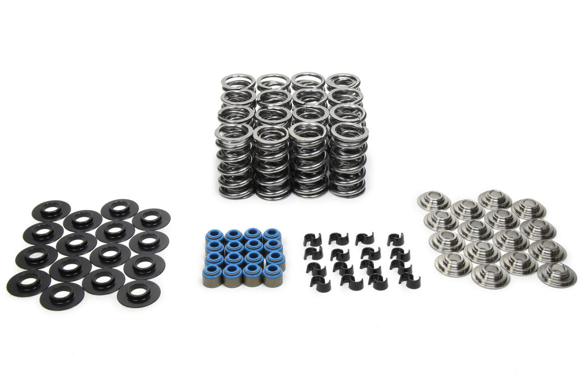 Valve Spring Retainer Kit - 26362334KS