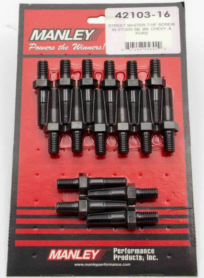 Stud 7/16 - 4210316