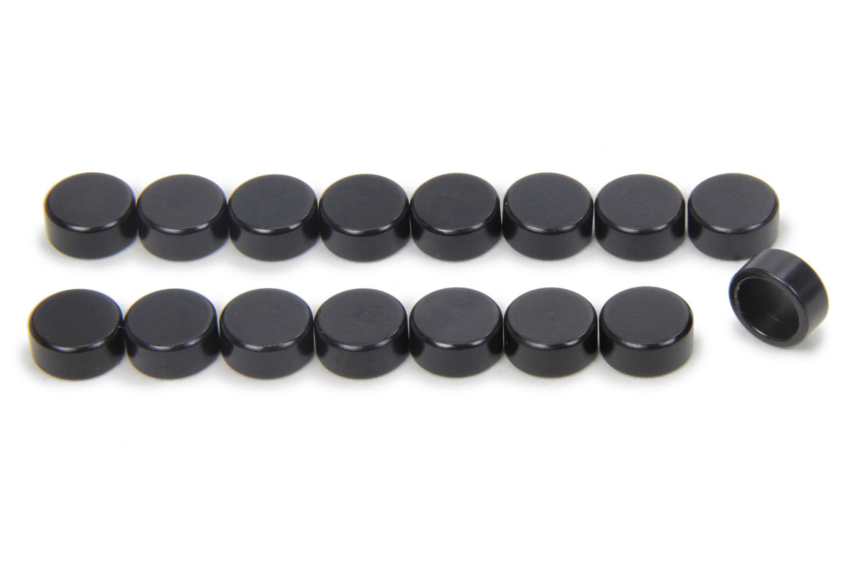 Lash Caps (16) 11/32 .080" - 4210416