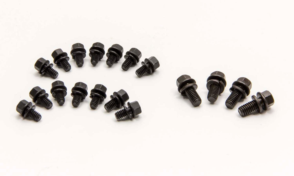 Bolt Kit - SBC Oil Pan - 42173