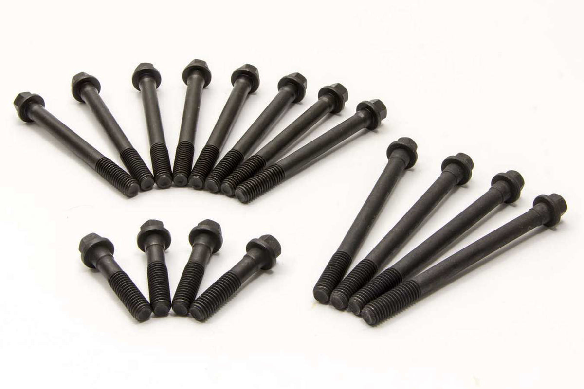 BBC Head Bolts (1 Head) Brodix - 42192