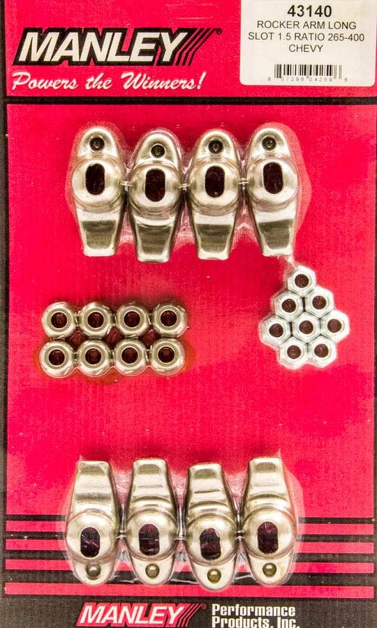 SBC Long Slot Rocker (8) - 43140