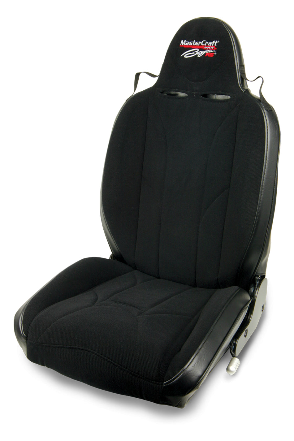 Baja RS Left Side Seat Black - 504024