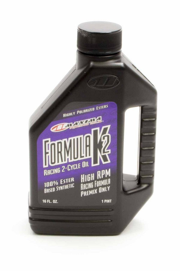 2 Cycle Oil 16oz Formula K2 - 22916S