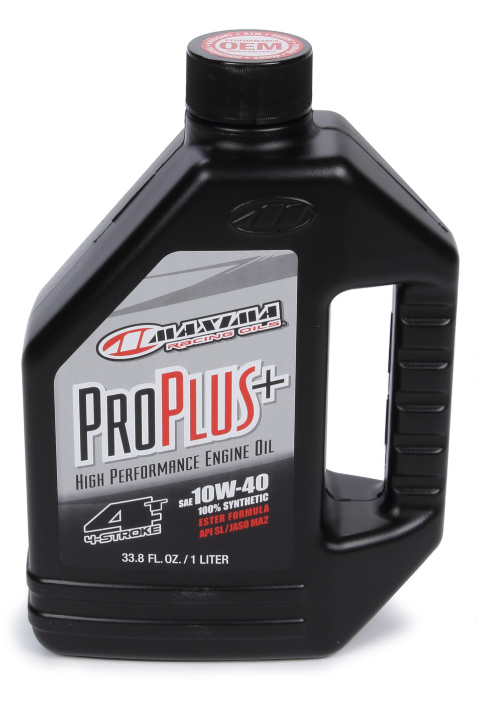 Pro Plus+ 10w40 Syntheti c 1 Liter - 3002901S