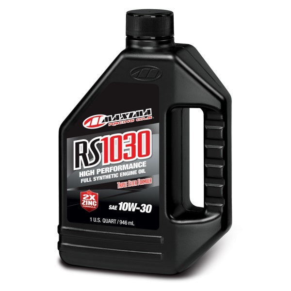 10w30 Synthetic Oil 1 Quart RS1030 - 3901901S