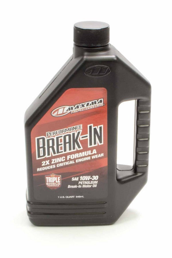 10w30 Break-In Oil 1 Quart - 3910901S