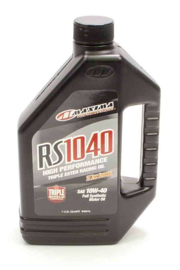 10w40 Synthetic Oil 1 Quart RS1040 - 3916901S