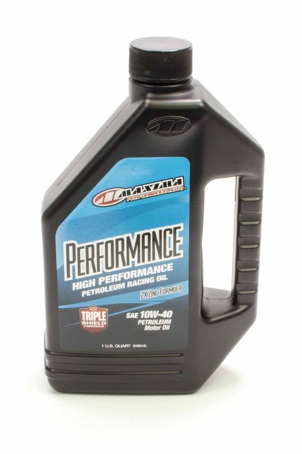 10w40 Petroleum Oil 1 Quart Performance - 3934901S