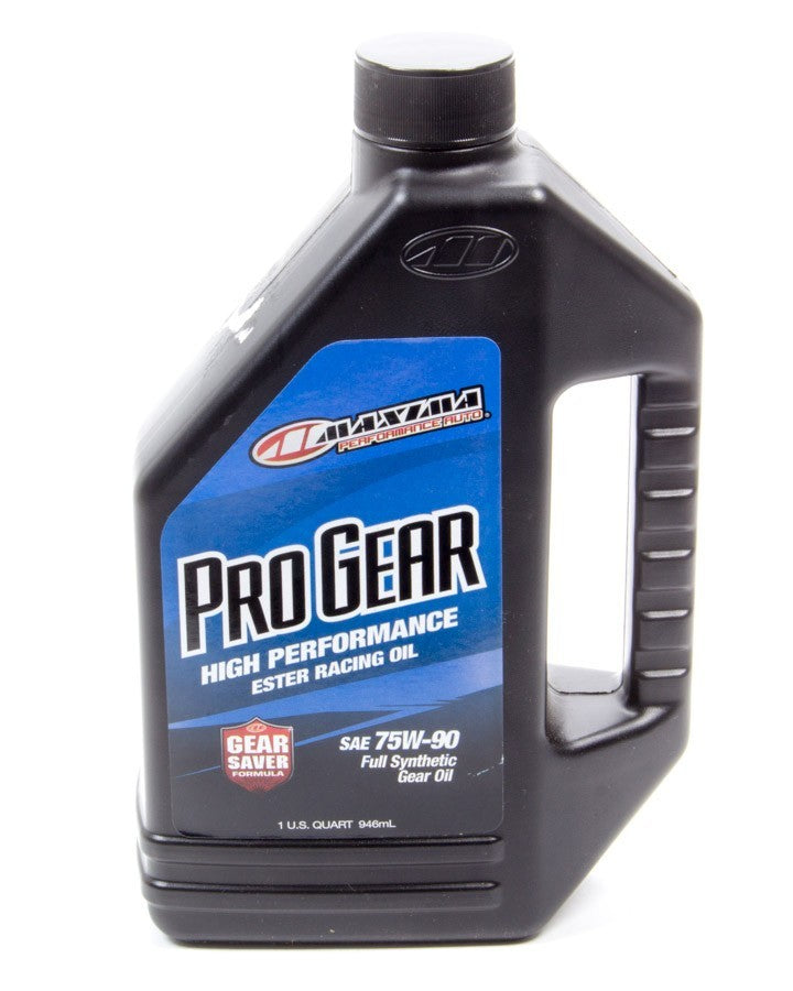 75w90 Pro Gear Oil 1 Quart - 4944901S